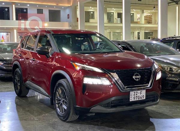 Nissan for sale in Iraq